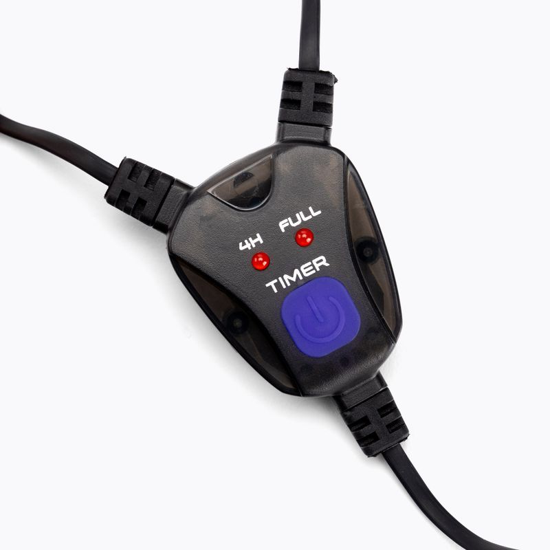 Сушарка для взуття SIDAS DRYFLOW Mini USB чорна 955872 4