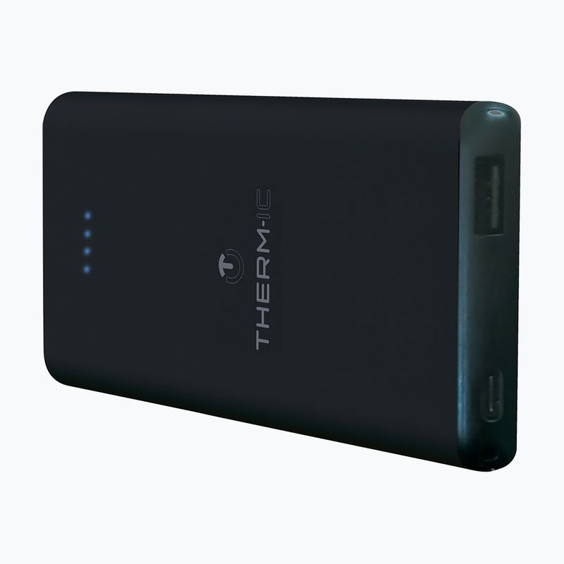 Павербанк Therm-ic Slim Universal 10000 mAh