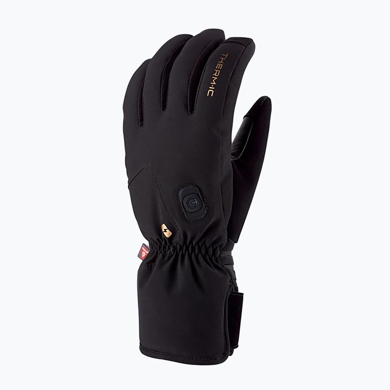 Рукавиці з підігрівом Therm-ic Powergloves Ultra Heat Boost Light black 6