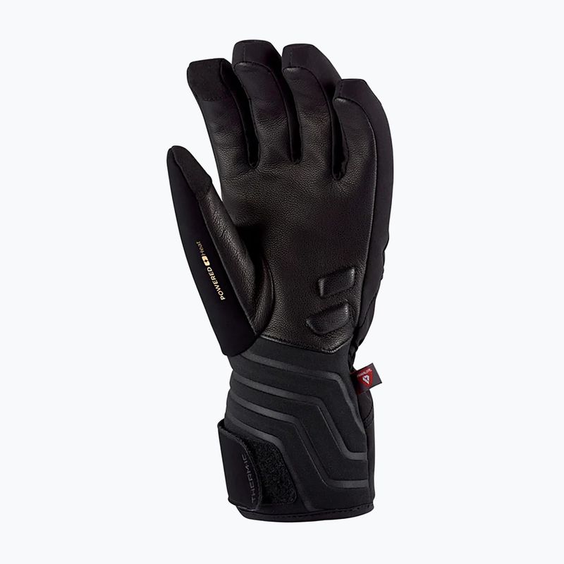 Рукавиці з підігрівом Therm-ic Powergloves Ultra Heat Boost Light black 7