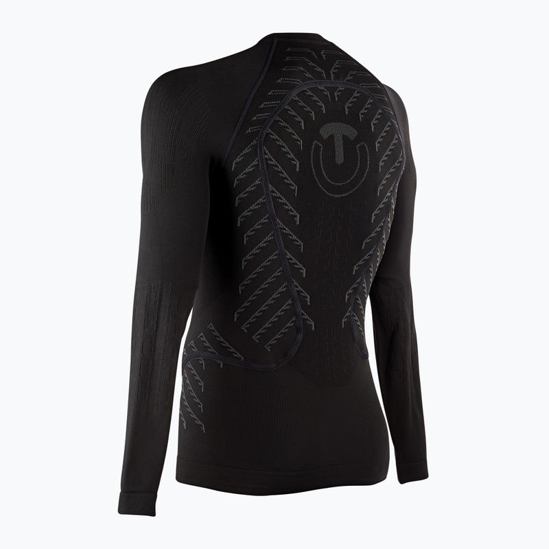 Зігріваюча кофта Therm-ic Baselayer S.E.T. black 3
