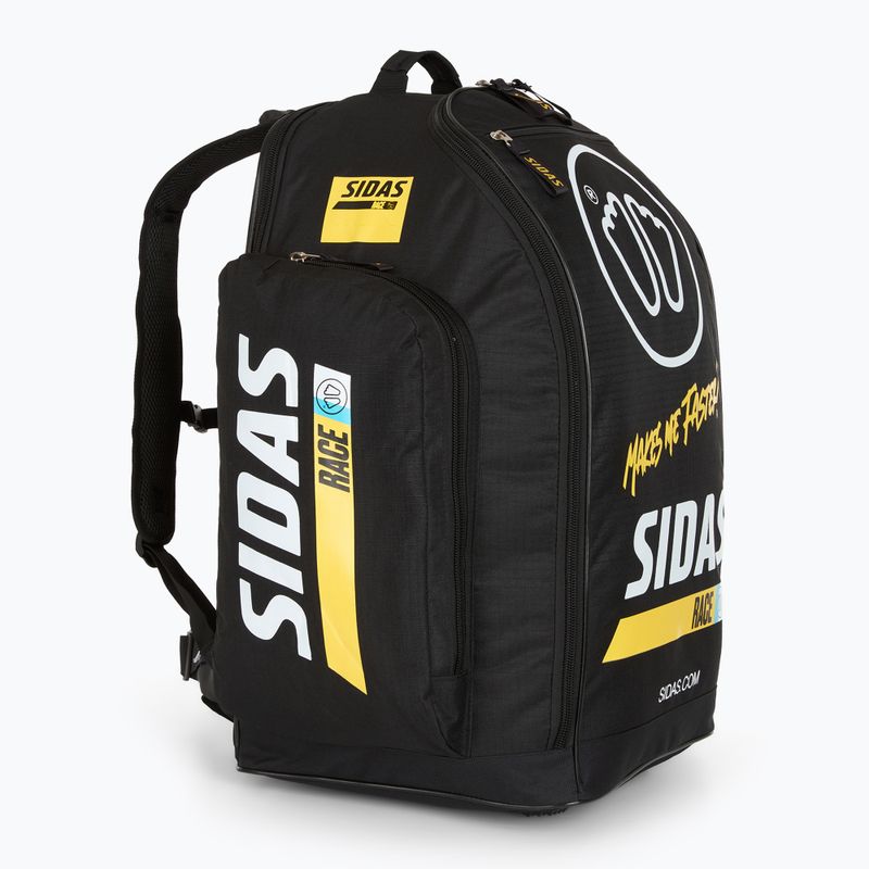 Лижний рюкзак SIDAS Race Boots 60 l black 2
