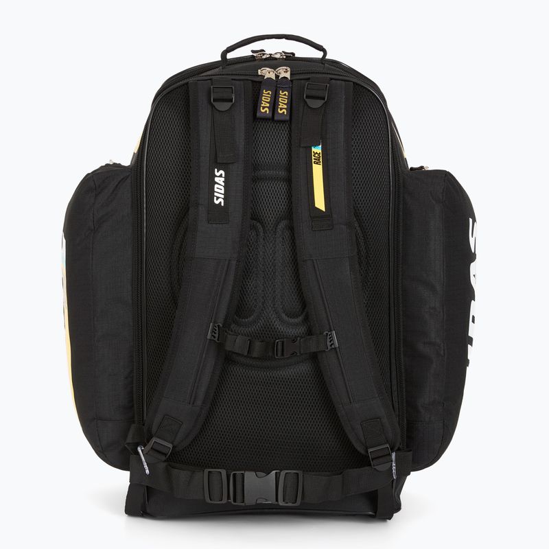 Лижний рюкзак SIDAS Race Boots 60 l black 3