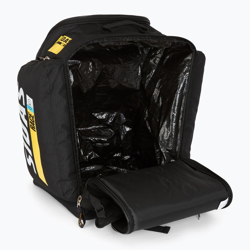 Лижний рюкзак SIDAS Race Boots 60 l black 7