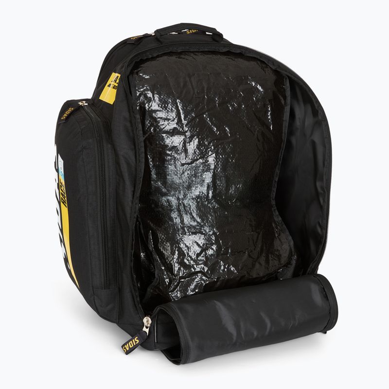 Лижний рюкзак SIDAS Race Boots 60 l black 8