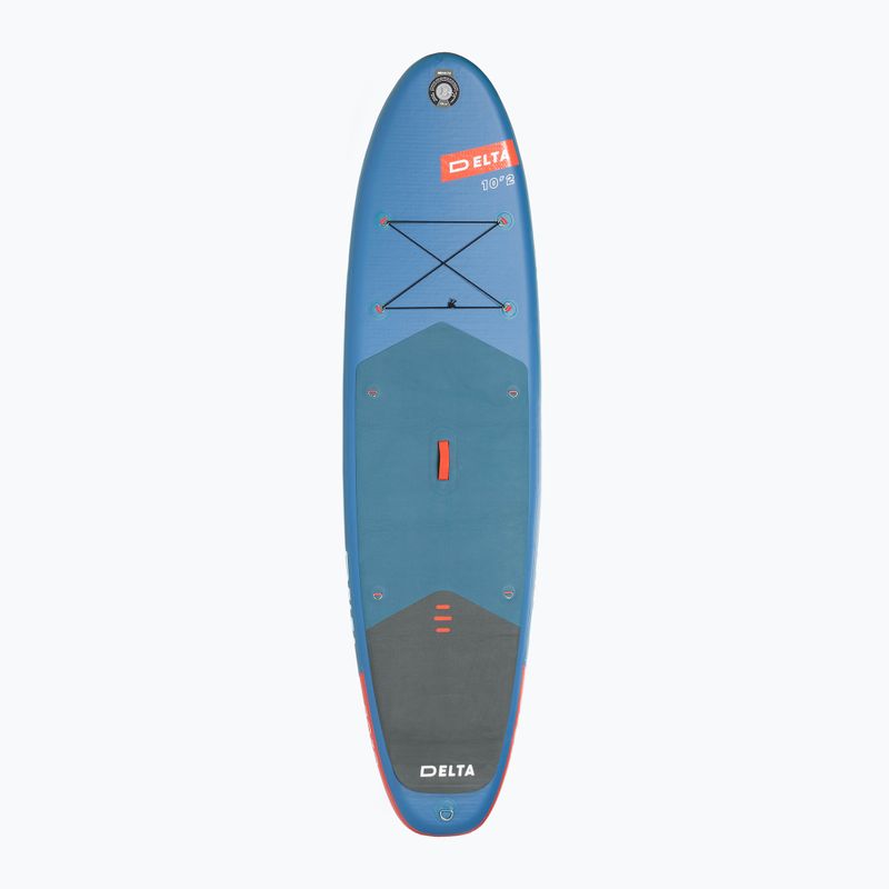 SUP дошка DELTA Allround 10'2'' 2