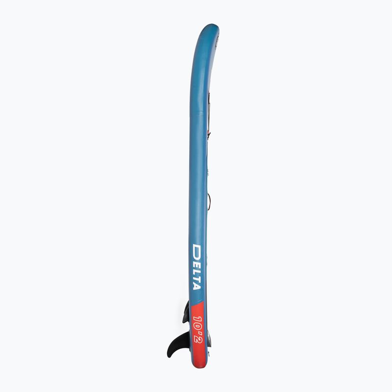 SUP дошка DELTA Allround 10'2'' 4