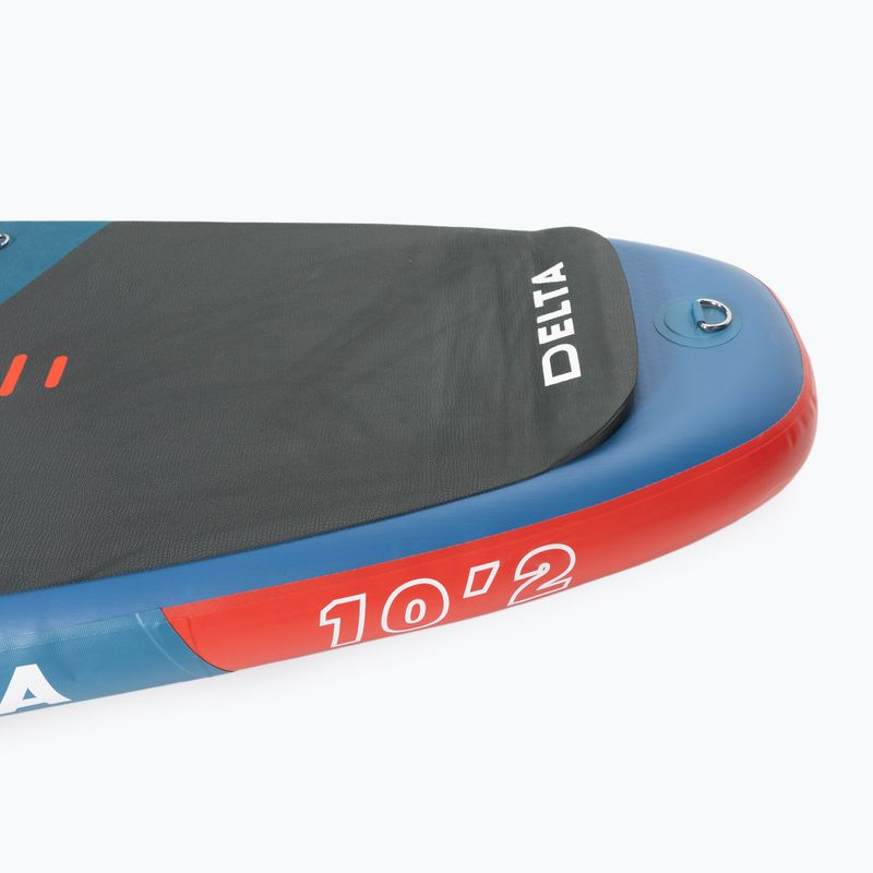 SUP дошка DELTA Allround 10'2'' 6