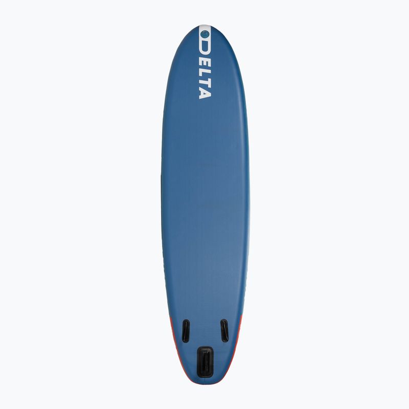 SUP дошка DELTA Allround 10'8'' 3