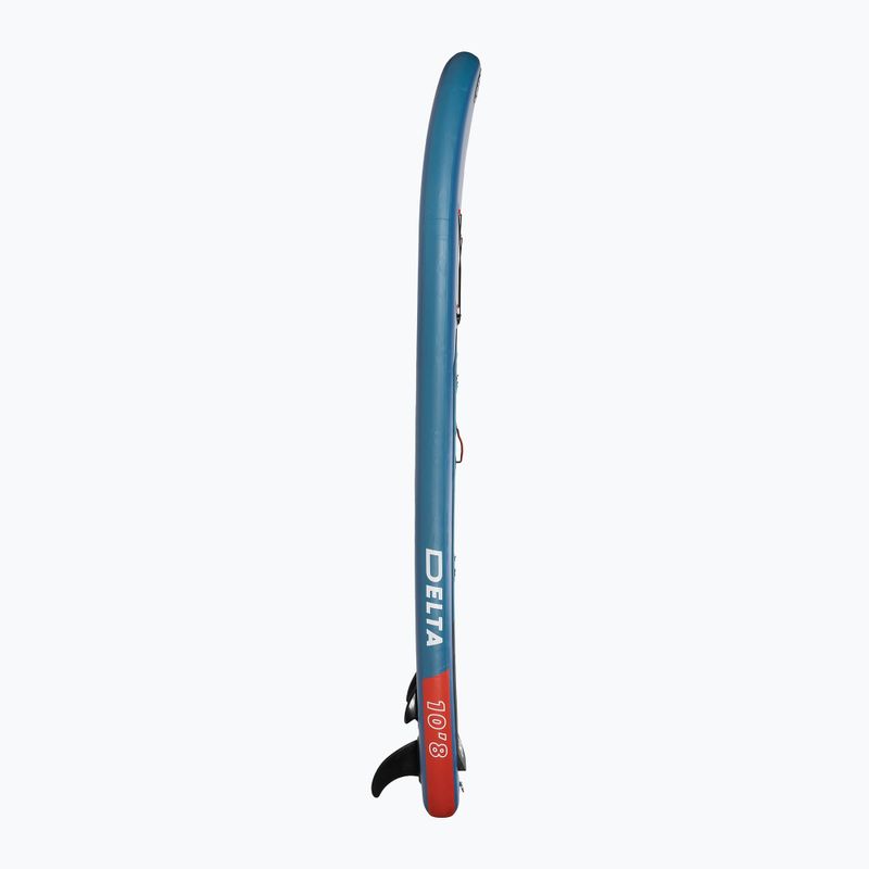 SUP дошка DELTA Allround 10'8'' 4