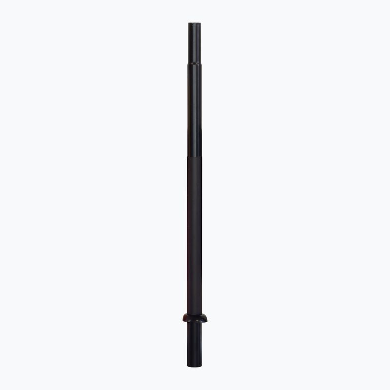 Весло для байдарки 4-компонентне AQUADESIGN K1 Attak 4 red 5