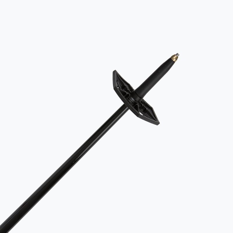 Лижні палиці Black Crows Oxus black/pink 5