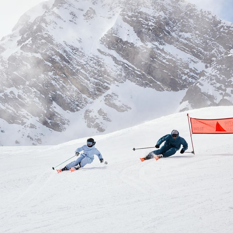 Лижі гірські Black Crows Mirus Cor orange 8