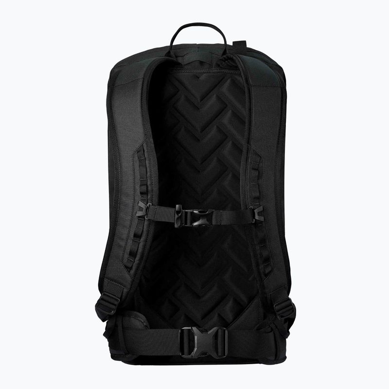 Рюкзак гірськолижний Black Crows Dorsa 22 л black/white 2