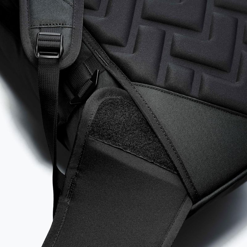 Рюкзак гірськолижний Black Crows Dorsa 22 л black/white 4