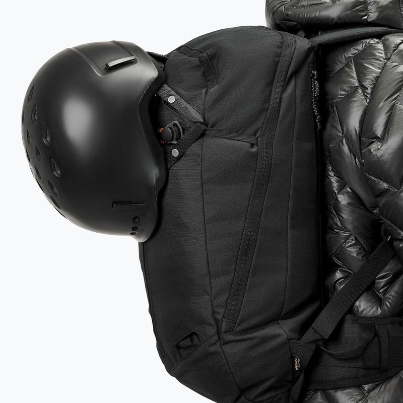 Рюкзак гірськолижний Black Crows Dorsa 22 л black/white 9