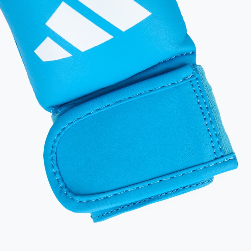 Захист на долоні adidas WKF blue/black 5