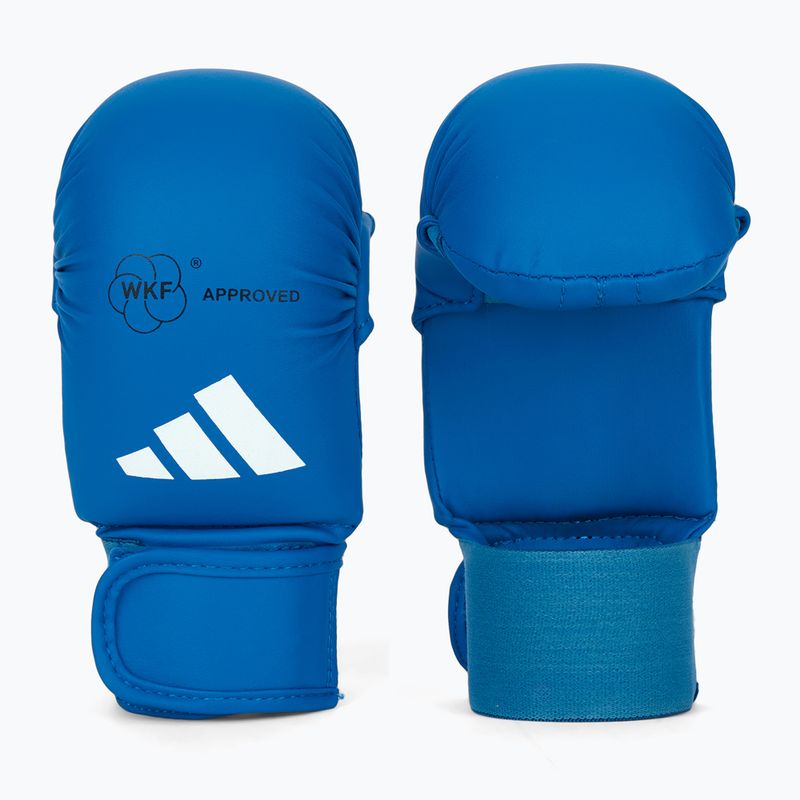 Захист Adidas WKF