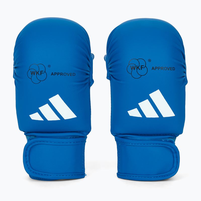 Захист Adidas WKF 2