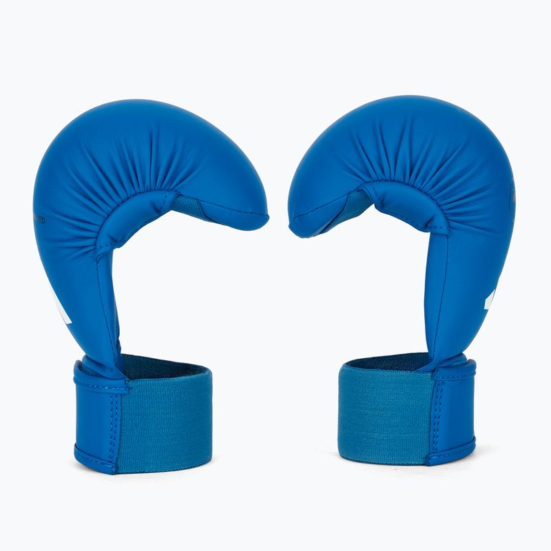 Захист Adidas WKF 4