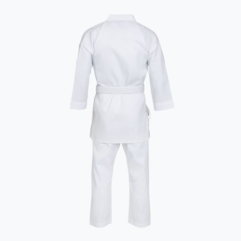 Каратегі з поясом adidas Evolution 2