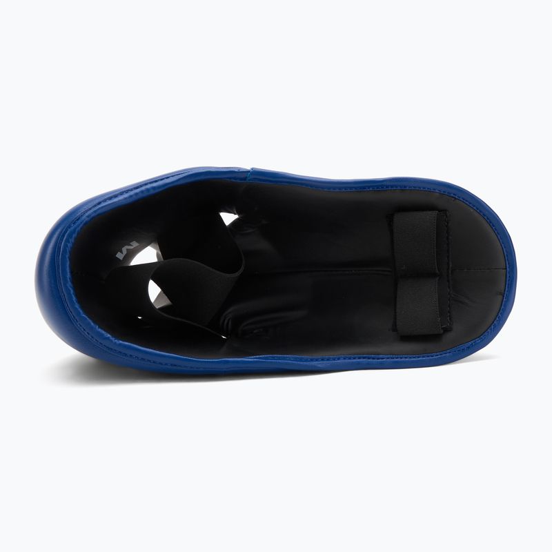 Захист стоп adidas Kick Wako blue 4