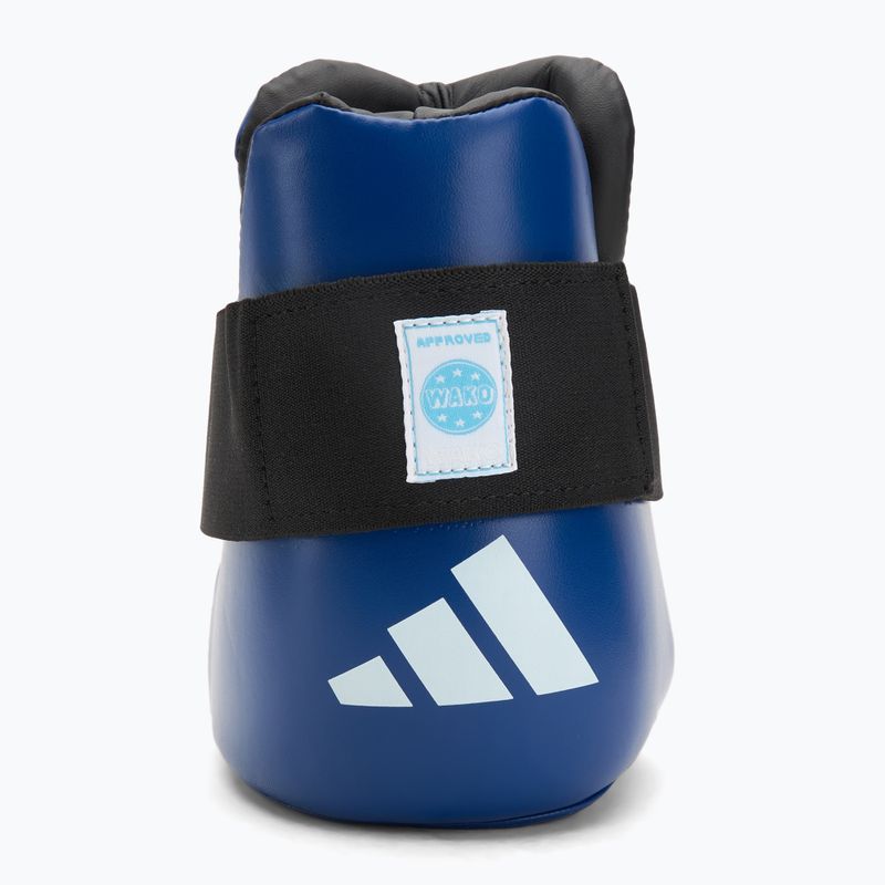 Захист стоп adidas Kick Wako blue 6