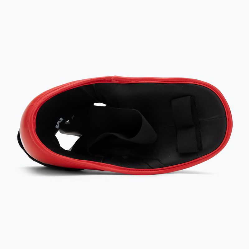 Захист стоп adidas Kick Wako red 4