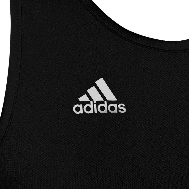 Футболка тренувальна adidas Boxing Top чорна ADIBTT02 3