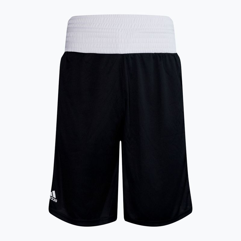 Шорти боксерські adidas Boxing Shorts ADIBTS02