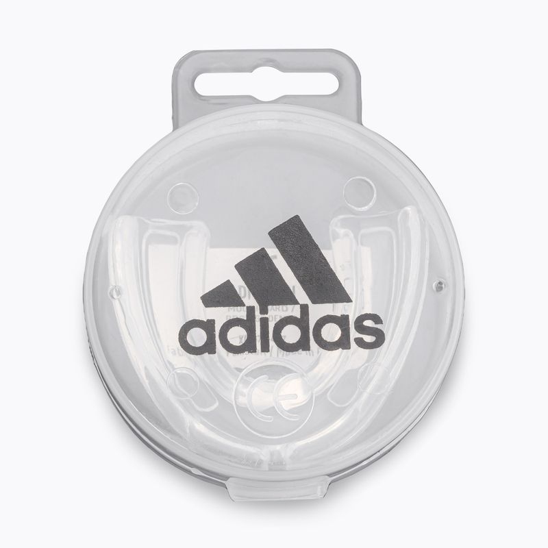 Капа adidas безбарвна ADIBP10N 3