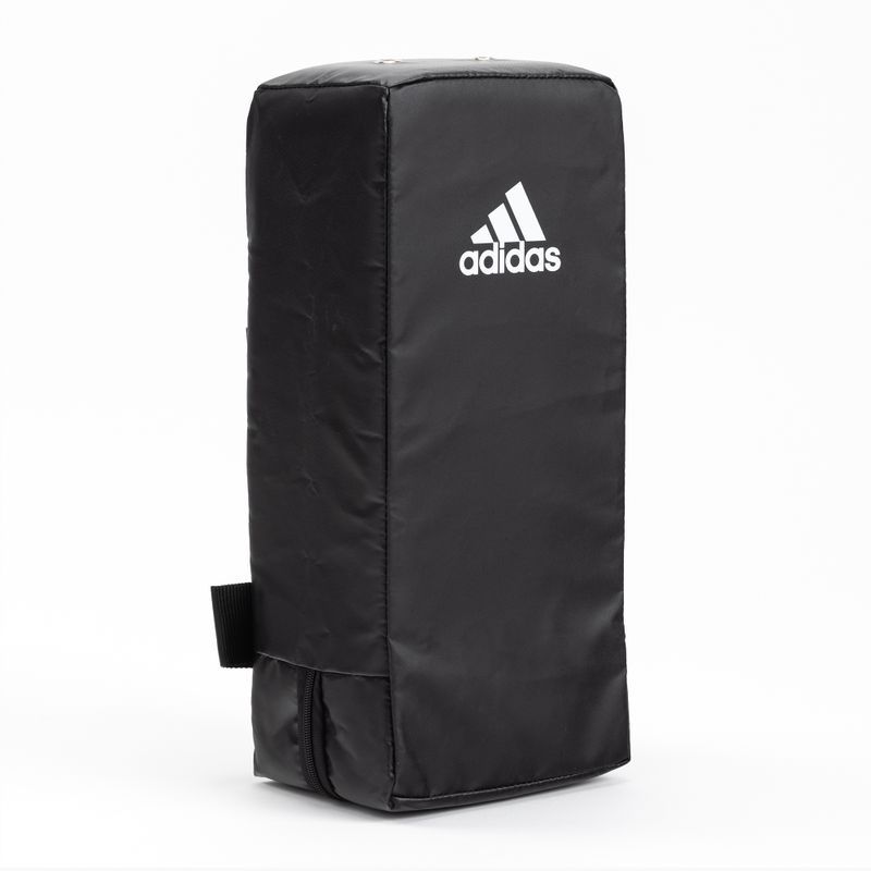 Ударний щит adidas Kick Thai Pao чорний ADIBAC054S
