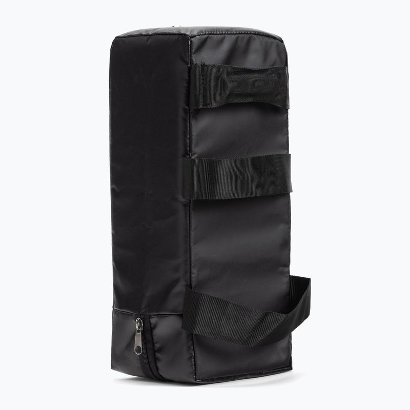 Ударний щит adidas Kick Thai Pao чорний ADIBAC054S 3