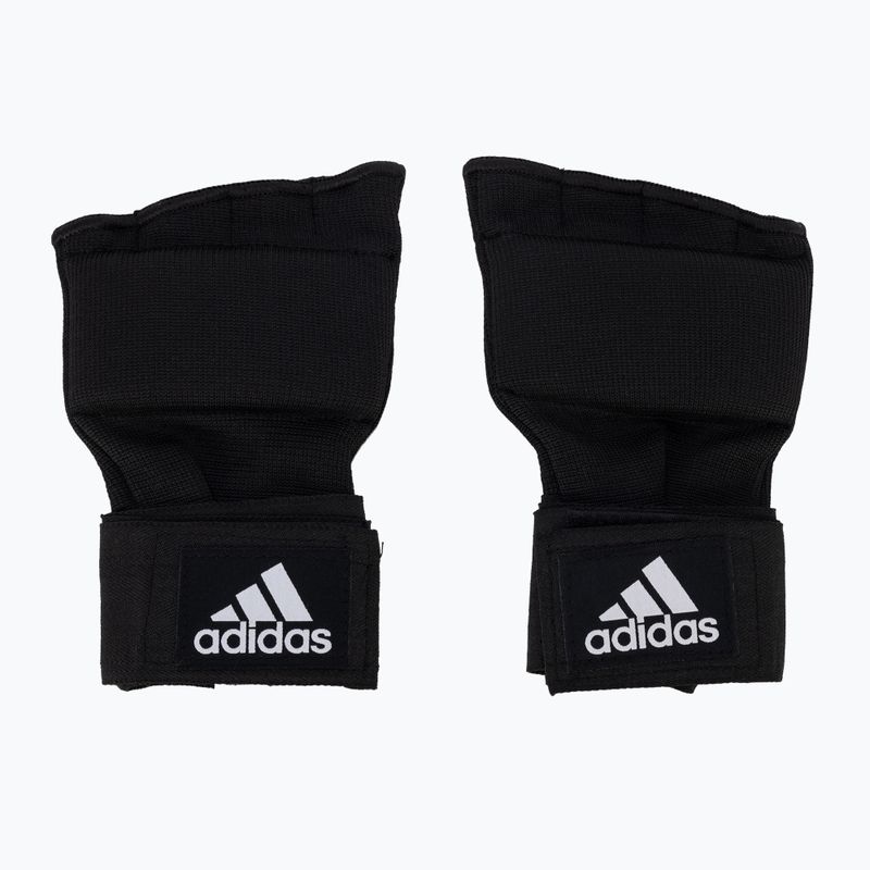 Рукавиці внутрішні adidas Super Gel чорні ADIBP02