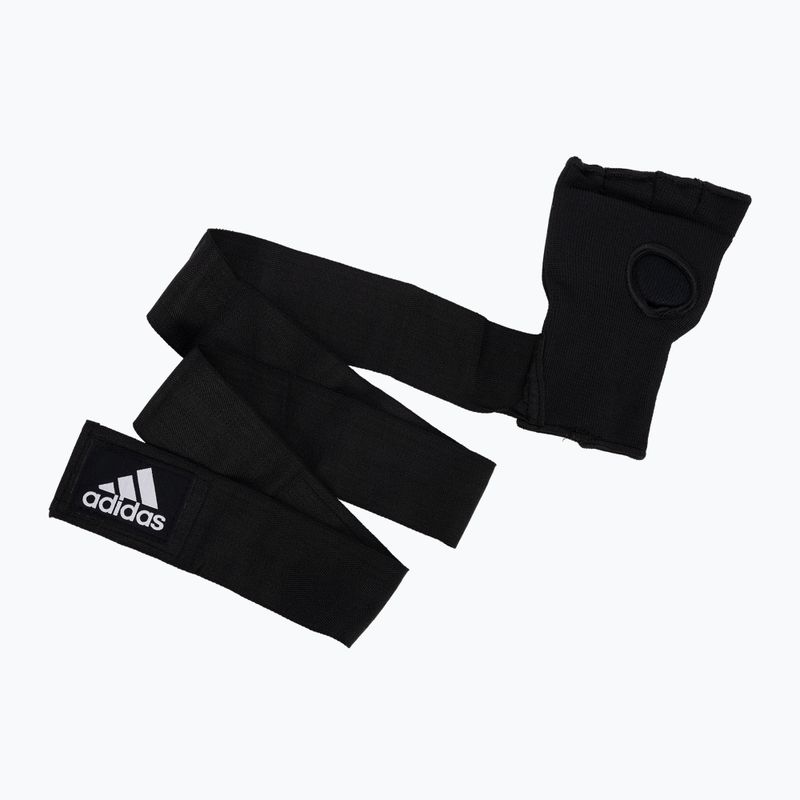 Рукавиці внутрішні adidas Super Gel чорні ADIBP02 4