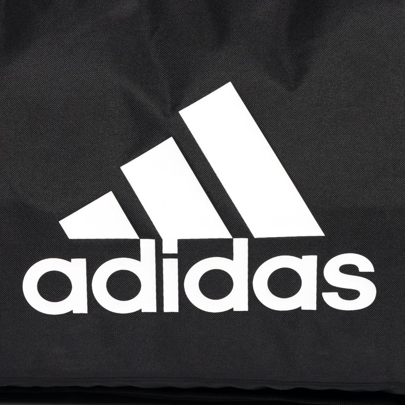 Сумка спортивна adidas Boxing L чорна ADIACC052CS 5