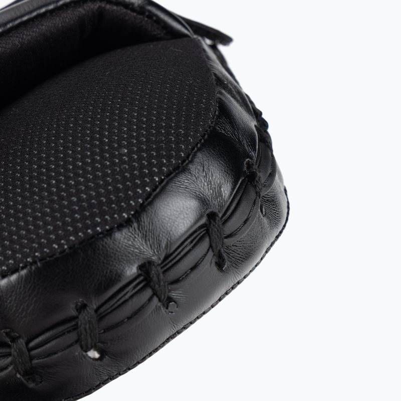 Лапи боксерські adidas Focus чорні ADISBAC01 4