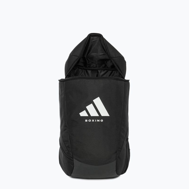 Рюкзак тренувальний adidas 21 л  black/white ADIACC090B 4