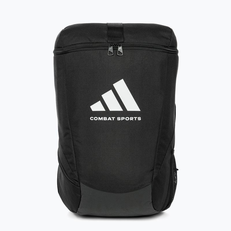 Рюкзак тренувальний adidas 31 л black/white ADIACC090CS