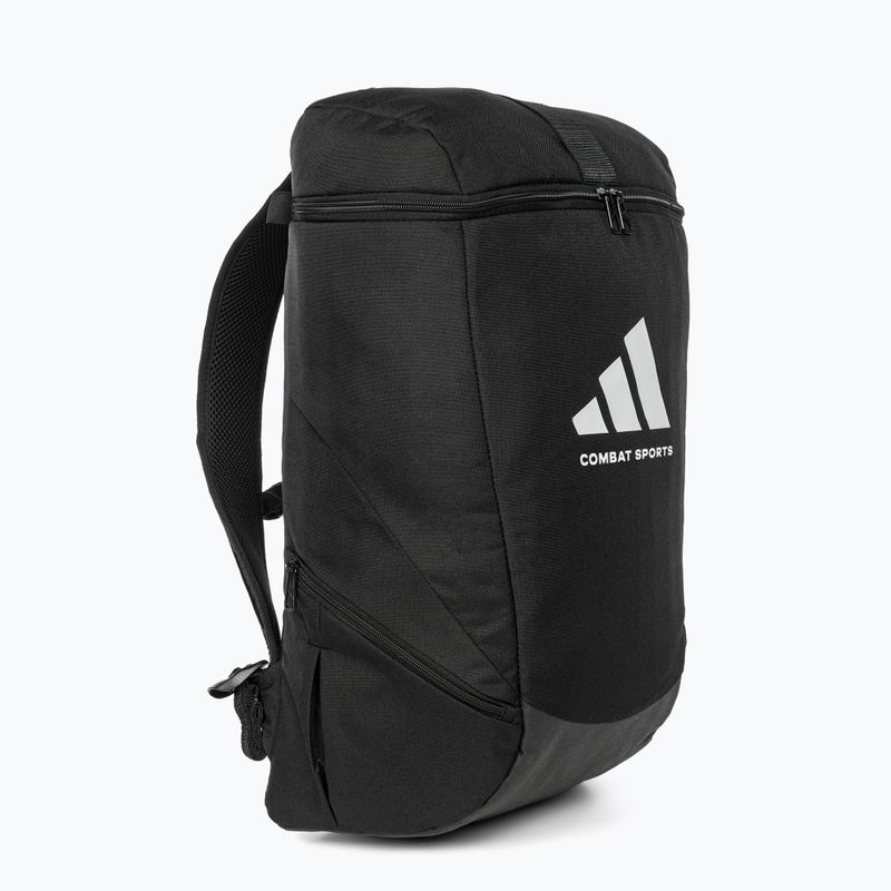 Рюкзак тренувальний adidas 31 л black/white ADIACC090CS 2