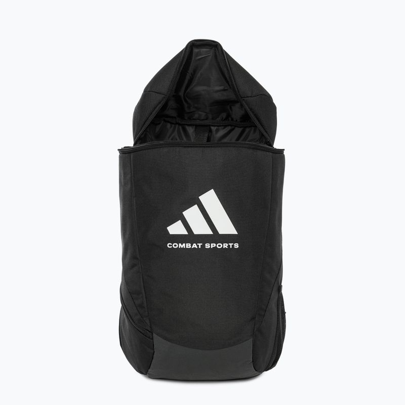 Рюкзак тренувальний adidas 31 л black/white ADIACC090CS 4