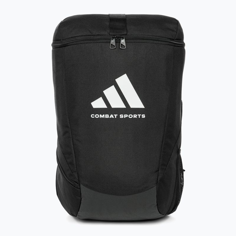 Рюкзак тренувальний adidas 31 л black/white ADIACC090CS