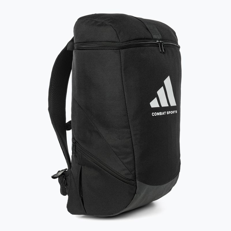 Рюкзак тренувальний adidas 31 л black/white ADIACC090CS 2