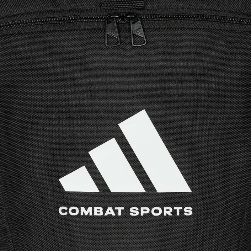 Рюкзак тренувальний adidas 31 л black/white ADIACC090CS 5