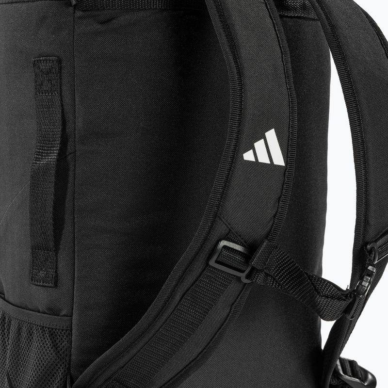 Рюкзак тренувальний adidas 31 л black/white ADIACC090CS 6