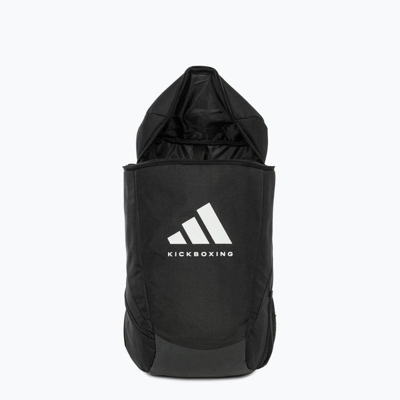 Рюкзак тренувальний adidas 21 л black/white ADIACC090KB 4