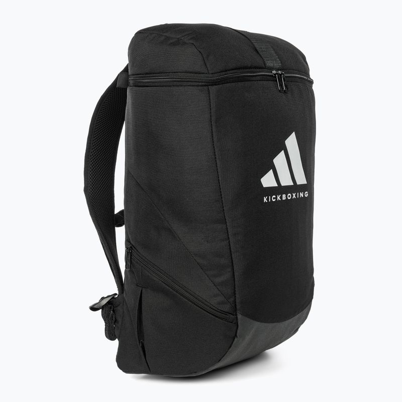 Рюкзак тренувальний adidas 43 л black/white ADIACC090KB 2