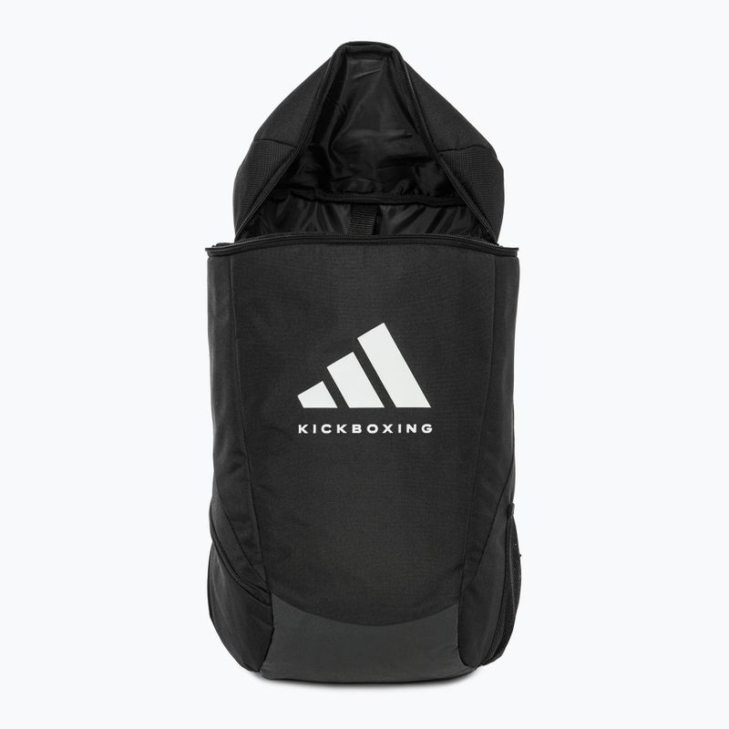 Рюкзак тренувальний adidas 43 л black/white ADIACC090KB 4