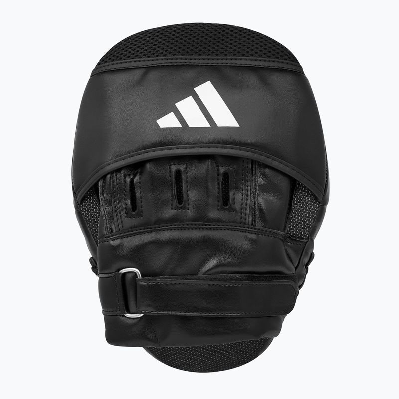 Лапи для тренувань тренерські adidas Speed Focus black 3