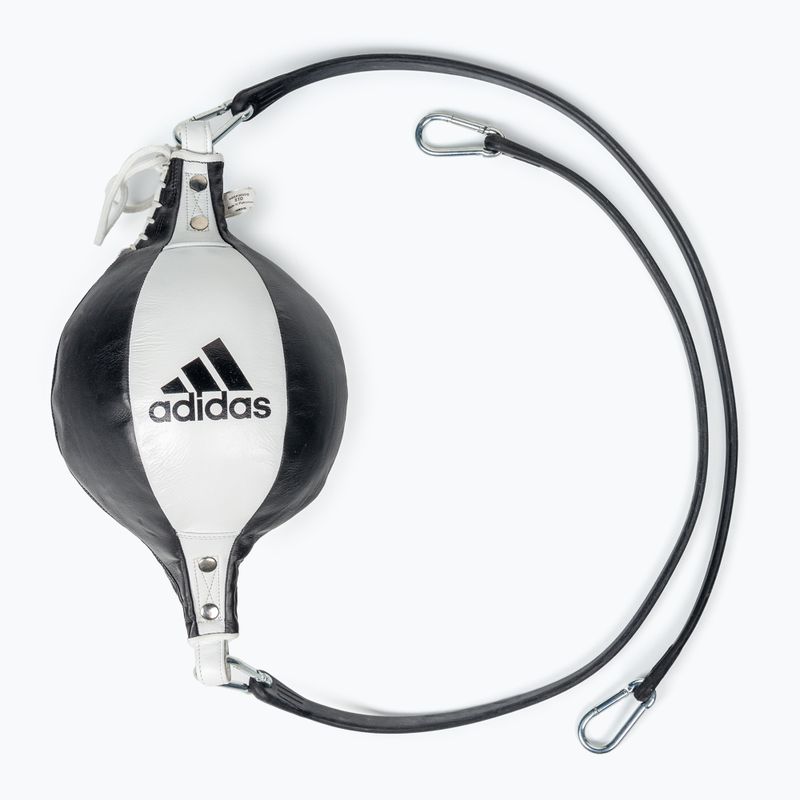 М'яч рефлексний adidas Double End білий ADISP300DB